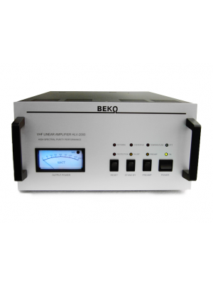 BEKO HLV-1400 144 MHz