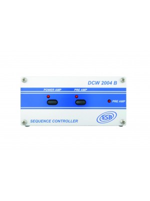 DCW 2004B Sequencer 6m 2m 70cm