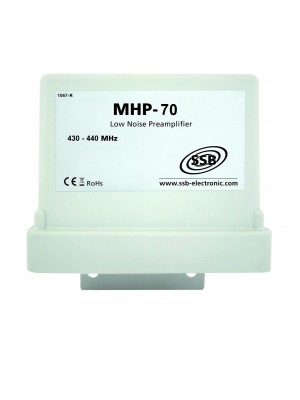 MHP 70