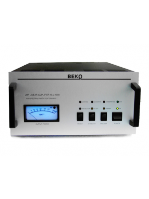BEKO HLV-1000 144 MHz