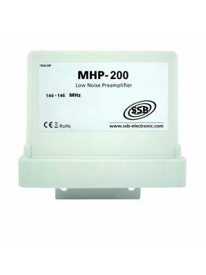 MHP 200