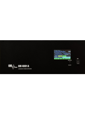 OM-4001A