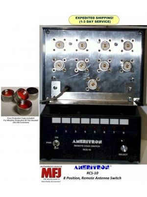 Ameritron RCS-10X