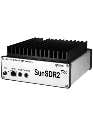 SunSDR2 DX