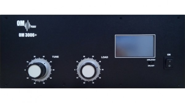 OM Power OM-3006+