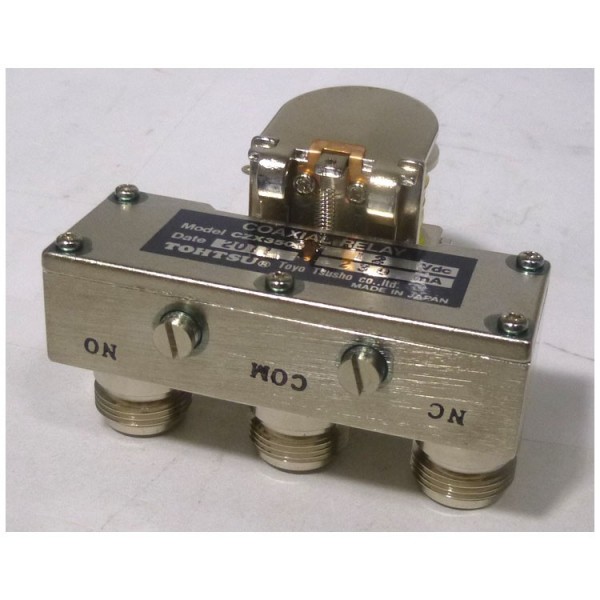CZX3500 12VDC 