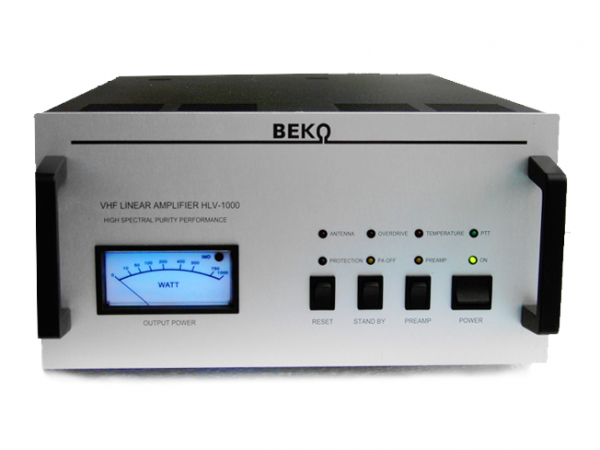 BEKO HLV-1000 144 MHz