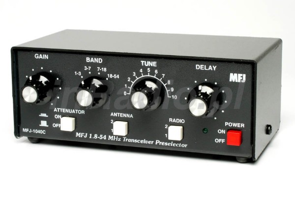 mfj-1040с