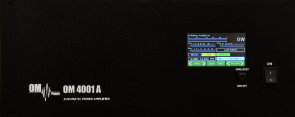 OM-4001A